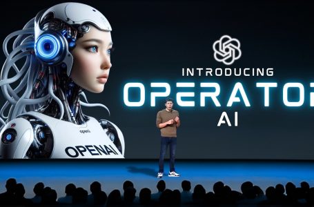 OpenAI prezanton agjentin e parë me Inteligjencë Artificiale