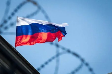 Disa rajone ruse raportojnë për sulme masive ukrainase
