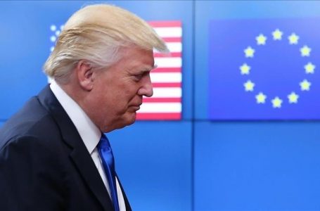 Trump kërcënoi me tarifa 50%, reagon Bashkimi Evropian