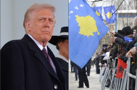 A e prek Kosovën vendimi i SHBA-së për ndalimin e granteve dhe kredive federale?