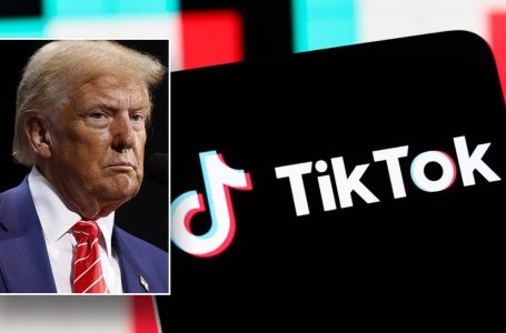 Trump do të shqyrtojë propozimin përfundimtar për të ardhmen e TikTok-ut