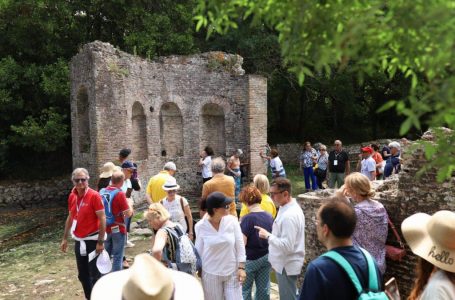 Publikohen shifrat, sa turistë vizituan Shqipërinë gjatë vitit 2024