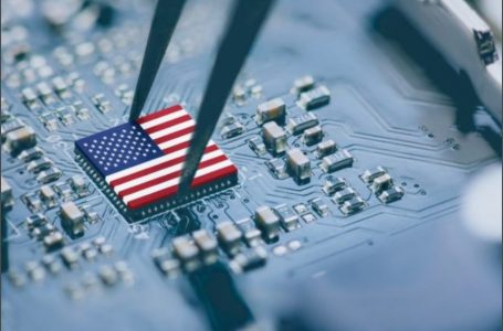 Trump sinjalizon ndryshim të strategjisë për rritjen e prodhimit të mikroprocesorëve