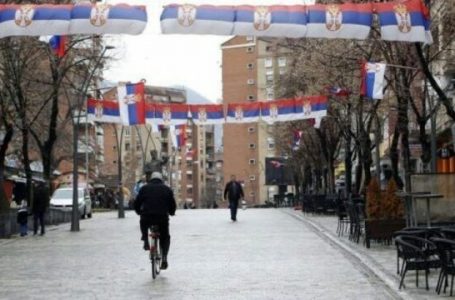 Kryetarët e komunave veriore thonë se grupet nacionaliste serbe po tentojnë tensionimin e situatës