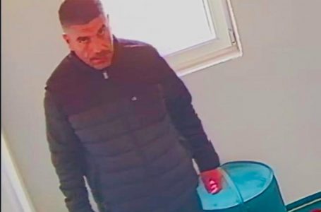 Policia e Gjakovës kërkon bashkëpunim me qytetarët për gjetjen e një personi