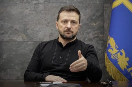​Zelensky për deklaratën e Trump për Rusinë: Sinjal i drejtpërdrejtë
