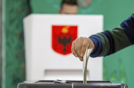 SPAK publikon të dhënat për shkeljet zgjedhore