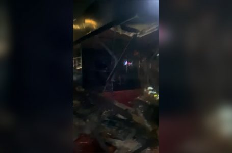 Sulm i rëndë ndaj Televizionit Syri e Kino “Hyrije Hana”