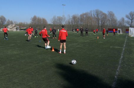 Të dielën KF “Vëllaznimi” luan në Prizren kundër FC “Liria”