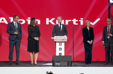 LVV mbajti tubimin përmbyllës në Gjakovë