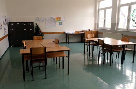 Nxënësit e shkollës “Bajram Sadriu” mbesin pa transport