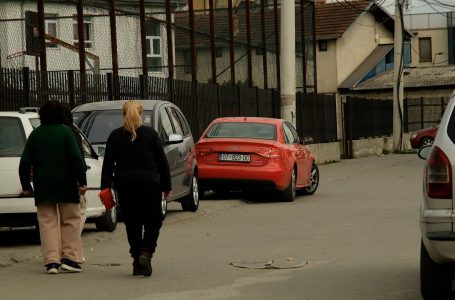 1 mijë gjoba për 2 muaj për parkim të pa lejuar, gjendja mbetet e njejtë