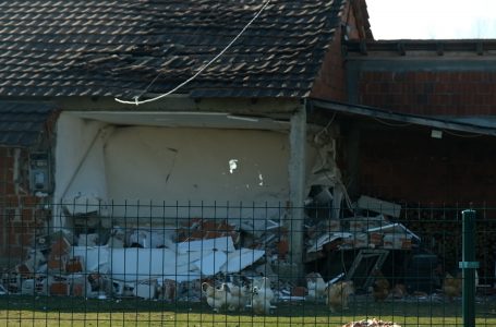20 vjeçarit nga Gjakova i eksplodon “zolla”, merr lëndime të mëdha