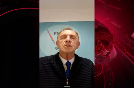 Sindikata e sektorit privat paralajmëron protestë dhe greva nga 1 marsi, shkak mosrritja e pagave