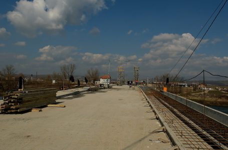 Ura e Rogovës afër finalizimit