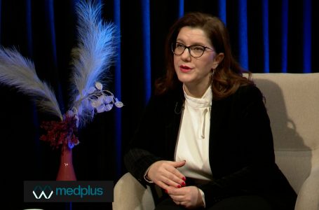 Zv. ministrja Gexha-Bunjaku: Kërkojmë cilësi të specialistëve në tregun e punës
