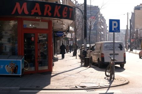 Në Kosovë prapë bëhet thirrje që në vikend të bojkotohen marketet