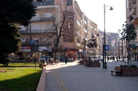 Qytetarët gati për nismën “Bojkoto marketet”