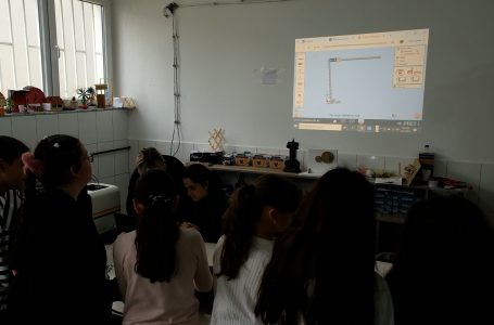 Stublla: Është shumë e rëndësishme që gratë dhe vajzat të studiojnë shkencat