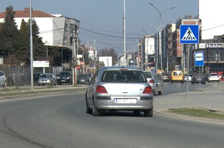 Ende nuk filluan punimet në rrugën Tranzite, ato ishin planifikuar të fillonin më 18 shkurt
