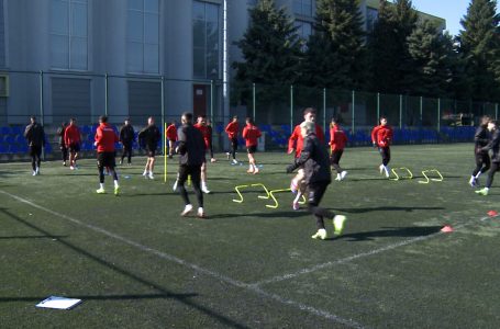 KF “Vëllaznimi” nesër përballet me KF “Prishtina” në kuadër të Kupës së Kosovës