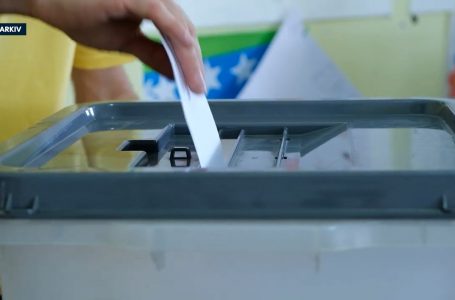 Gjakova ka 118.237 persona me të drejtë vote në këto zgjedhje