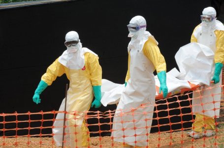 Shkon në nëntë numri i të vdekurve nga Ebola në Ugandë