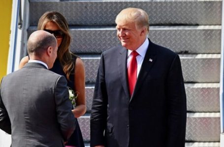 Scholz kritikon Trumpin për Ukrainën