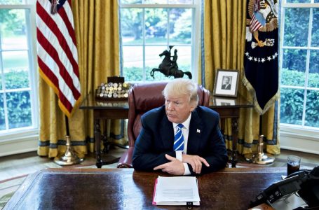 Trump: Përfundimi i luftës në Ukrainë është në duart e Rusisë
