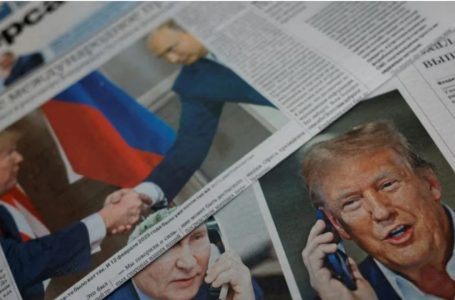 Nga strategjia e trysnisë maksimale, te taktikat e negociatave