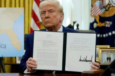 Trump firmos memorandumin e tarifave reciproke: As më shumë, as më pak