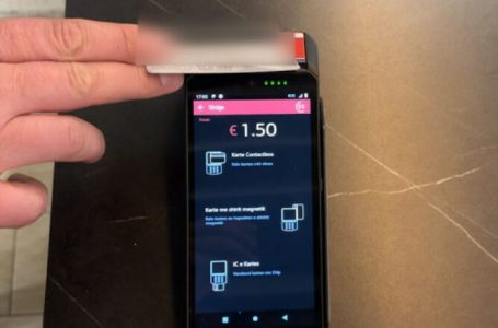Bizneset kërkojnë heqjen e tarifës për pagesat elektronike me POS