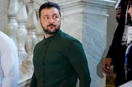 Takime të nivelit të lartë mes zyrtarëve ukrainas dhe amerikanë
