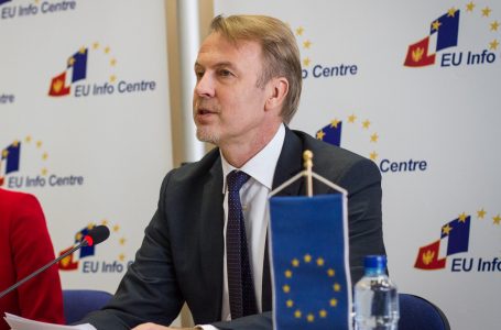 Orav: Mbi 880 milionë euro në dispozicion për agjendën e reformave të Kosovës