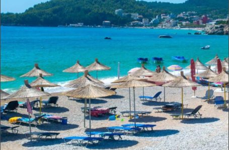 “Shqipëria ndër destinacionet e qeta mesdhetare për të vizituar në 2025”