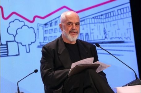 Rama: Shqipëria destinacioni i preferuar për dashamirësit e natyrës