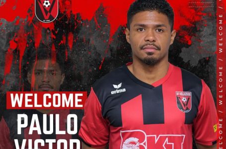 Paulo Victor i bashkohet KF “Vëllaznimit” për sezonin 2024/25