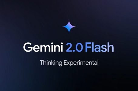 Google prezanton Gemini 2.0 Flash