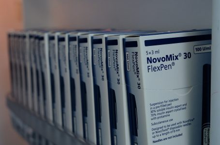 QKMF-Gjakovë siguron sasinë e insulinës për pacientët diabetikë për muajin shkurt