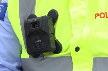 Kap. Sahatqija: Kamerat trupore te zyrtarët policorë rrisin përgjegjësinë e të dy palëve