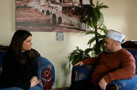 Kryeimami Koshi: Të jemi të bashkuar të gjithë në këtë muaj të Ramazanit