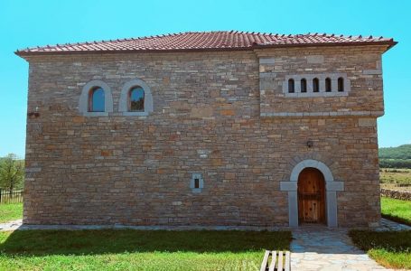 Kulla e Azem dhe Shotë Galicës, simbol i qëndresës kombëtare