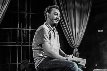 Vdes aktori kosovar, Lulzim Rexha