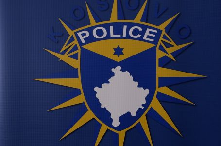 Çka raportoi policia e prokuroria e Gjakovës gjatë 24 orëve të fundit?