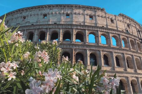 Udhëtim në Romë: Nga Koloseu te Fontana di Trevi