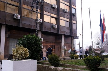 36 kërkesa për dy muaj në Gjakovë, për lirim, fitim dhe rifitim të shtetësisë së Kosovës