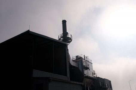 Sanohet defekti në Ngrohtoren e Qytetit