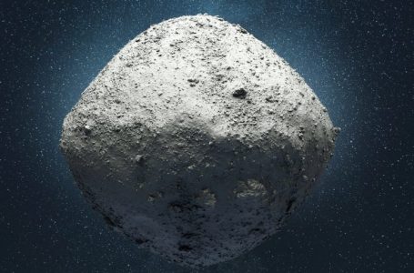 Gjenden shenja jete në asterodin Bennu