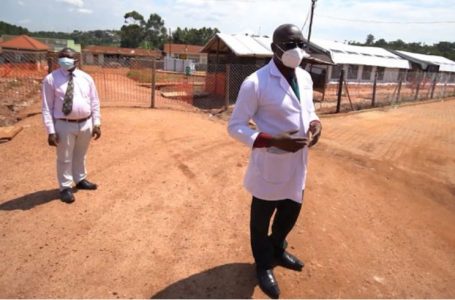 Rritet numri i të vdekurve nga Ebola në Ugandë