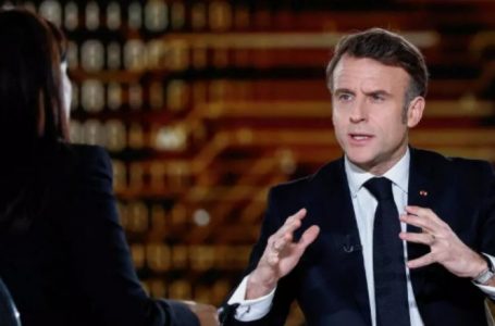 Franca do të shohë 109 miliardë euro të investuara në projekte të AI